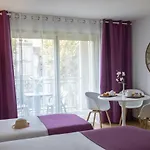 Chambord Hotel
