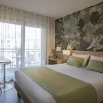 Hotel Chambord
