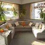 Hotel Chambord Menton