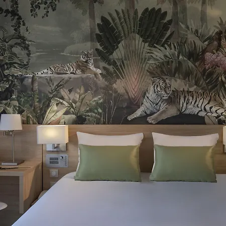 Chambord Hotel 3*