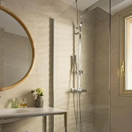 Chambord Hotel Mentona