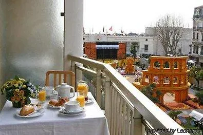Chambord 3* Menton