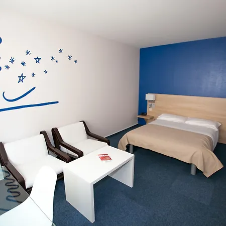 Hotel Chambord Mentona