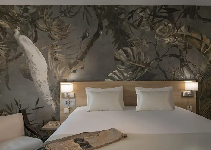 Chambord マントン