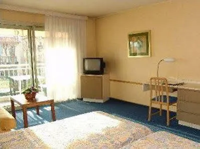 Chambord Hotel Mentona