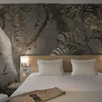 尚博尔酒店 芒通