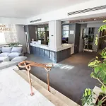 尚博尔酒店 酒店 3*