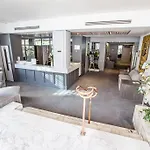 酒店 尚博尔酒店