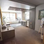 尚博尔酒店 3* 芒通