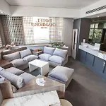 尚博尔酒店 酒店 3*