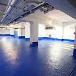 尚博尔酒店 酒店 芒通
