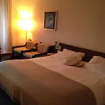 酒店 尚博尔酒店 3*