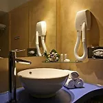 尚博尔酒店 酒店 3*