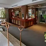 尚博尔酒店 酒店 3*