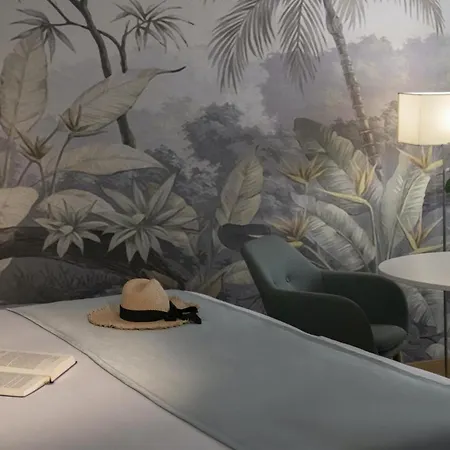 Chambord Szálloda Menton