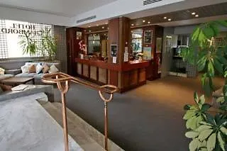 Chambord Szálloda 3*