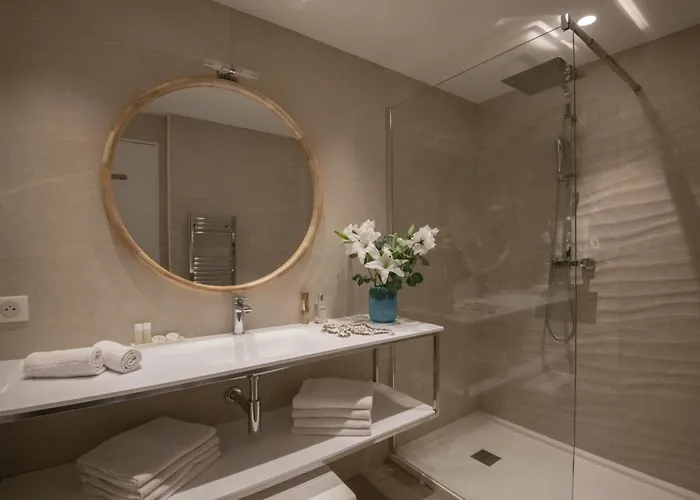 Chambord 3* Μεντόν