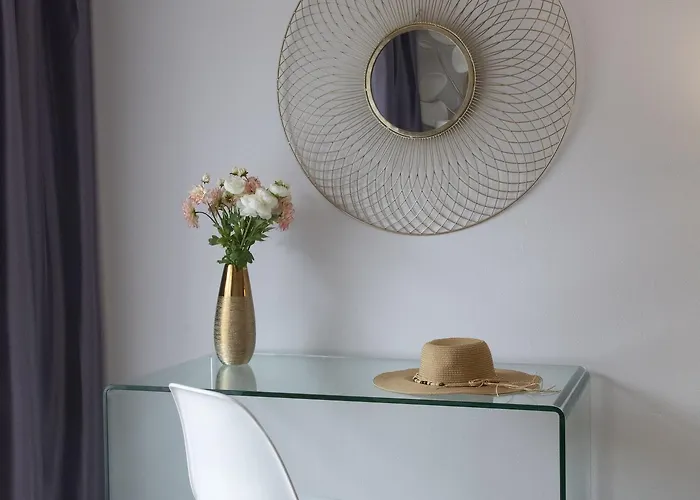 Chambord ホテル 3*