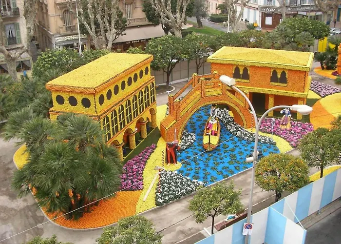 酒店 尚博尔酒店 3*