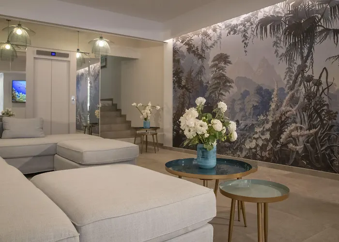 酒店 尚博尔酒店 3*