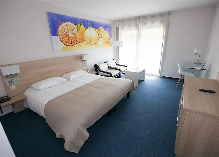 Chambord マントン